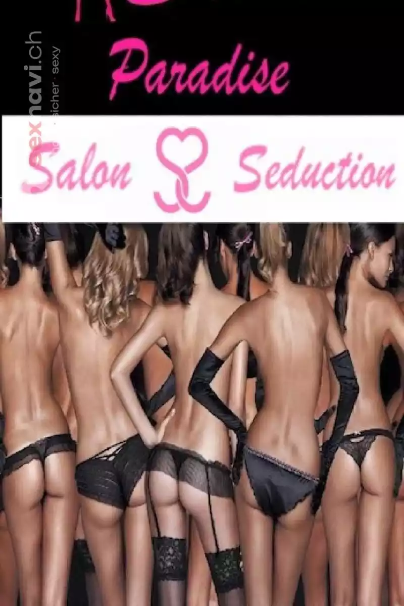 SEDUCTION & PARADISE SEDUCTION & PARADISE Biel/Bienne - Grenchen