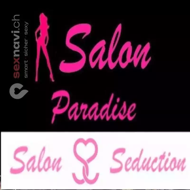 SEDUCTION & PARADISE SEDUCTION & PARADISE Biel/Bienne - Grenchen