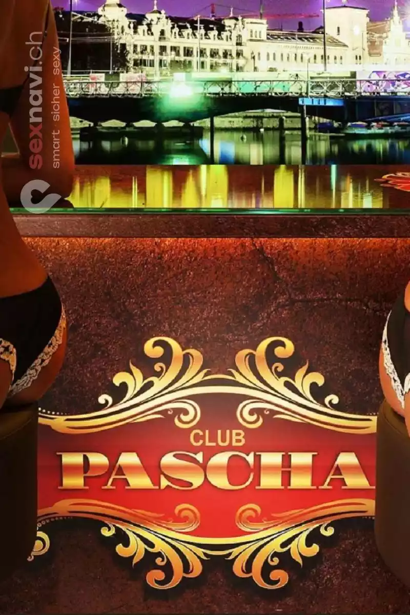 Club Pascha Club Pascha Zürich Stadt