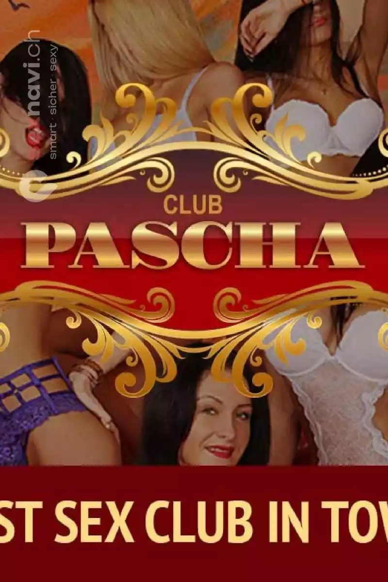 Club Pascha Club Pascha Zürich Stadt