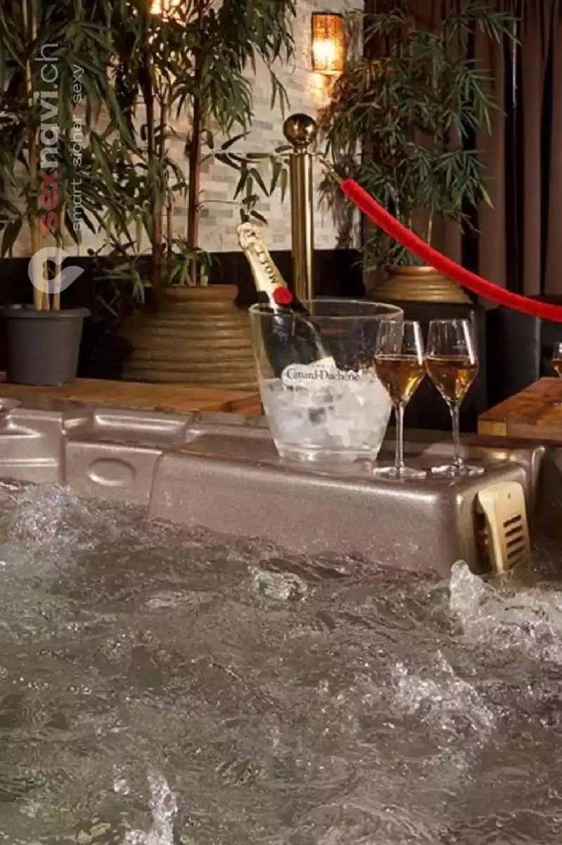 Club Westside Club Westside Thurgau