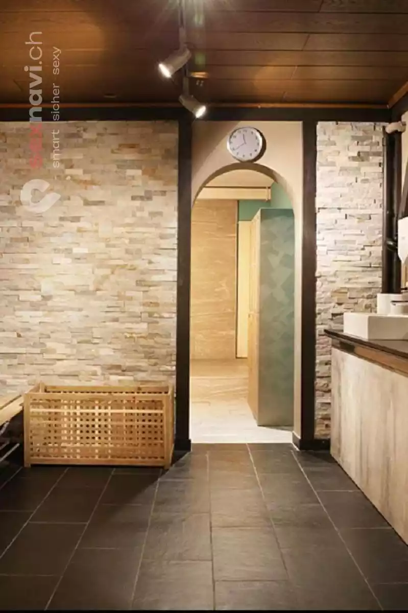 Club Westside Club Westside Thurgau