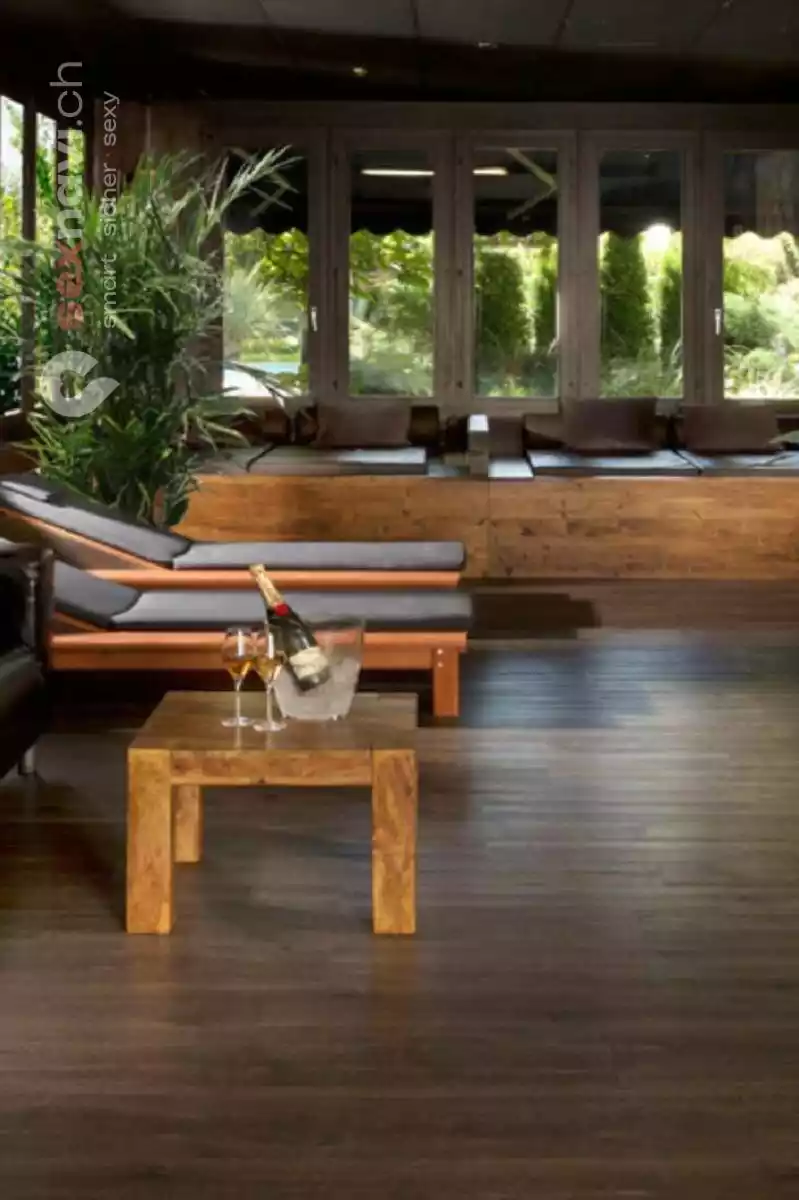 Club Westside Club Westside Thurgau