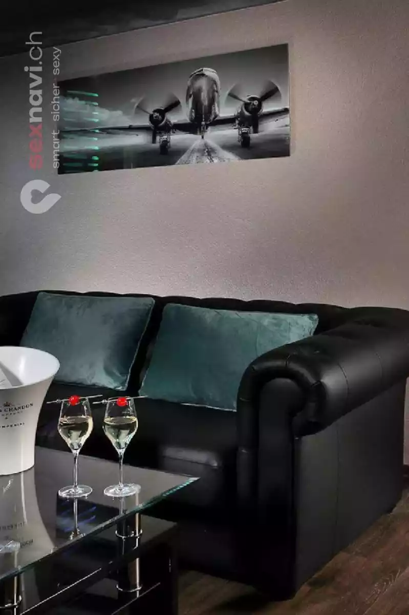 Club Palace Club Palace Luzern