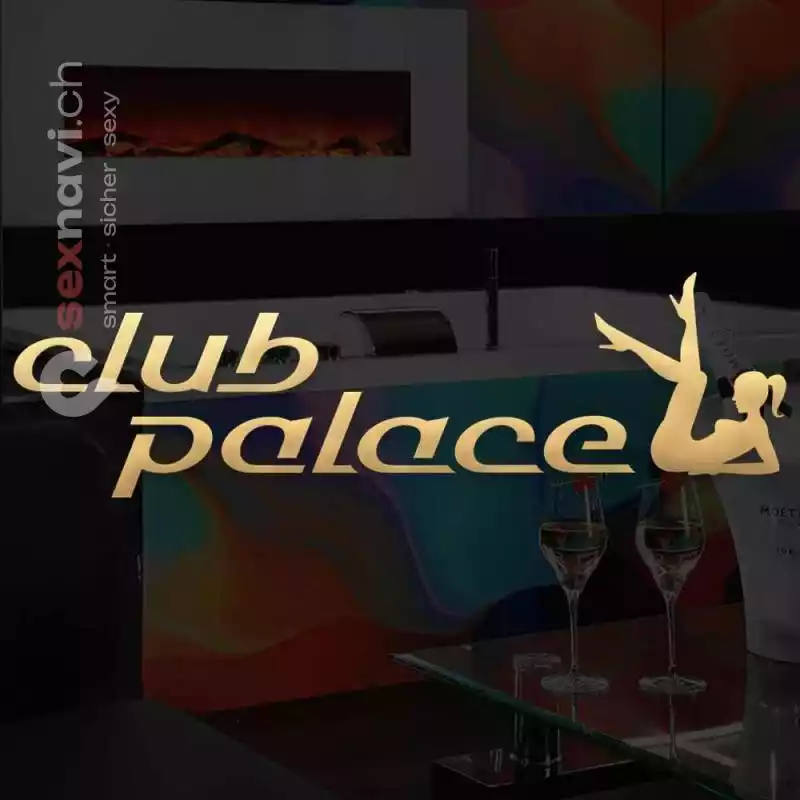 Club Palace Club Palace Luzern
