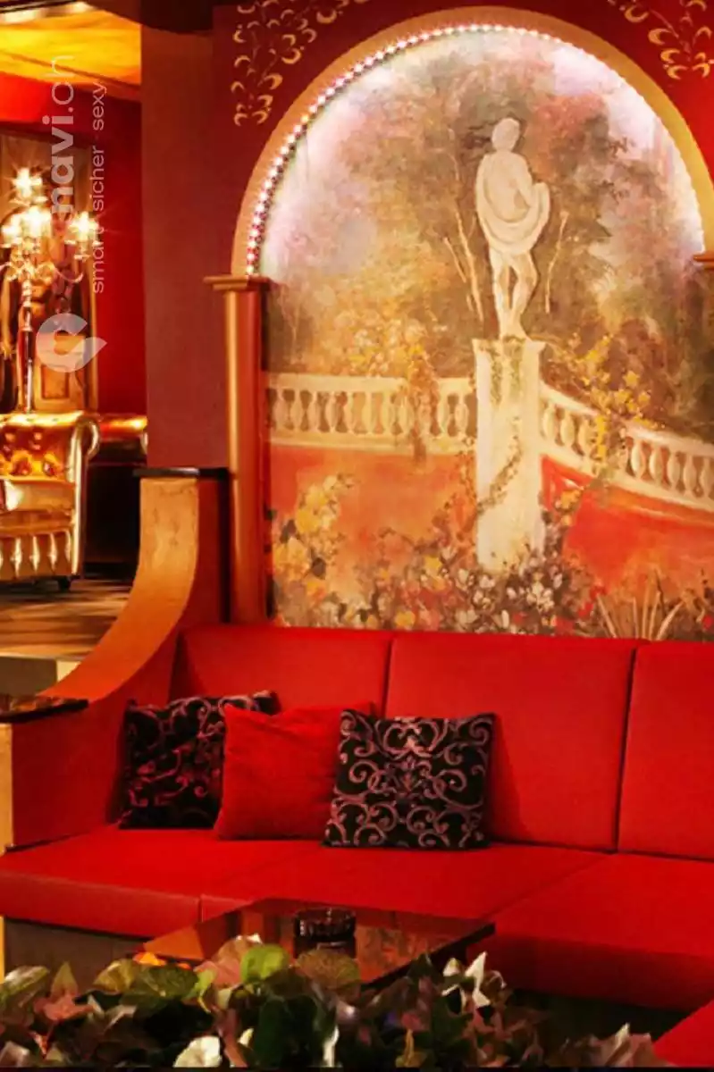 Club Palace Club Palace Luzern