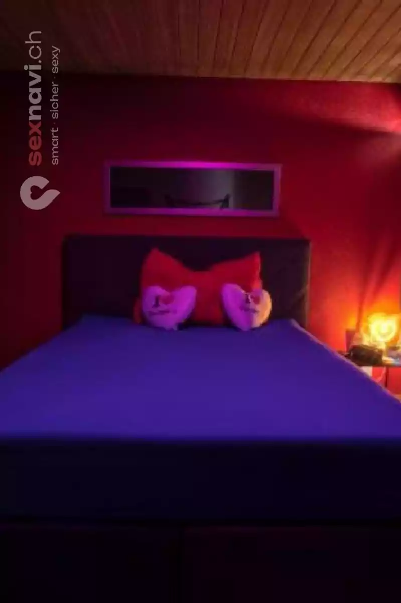 Red Corner Club Red Corner Club Bern Stadt