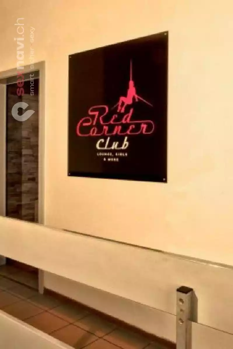 Red Corner Club Red Corner Club Bern Stadt