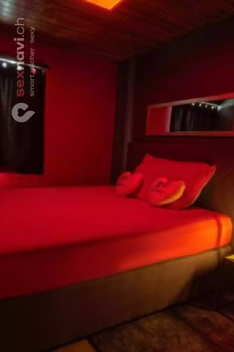 Red Corner Club Red Corner Club Bern Stadt