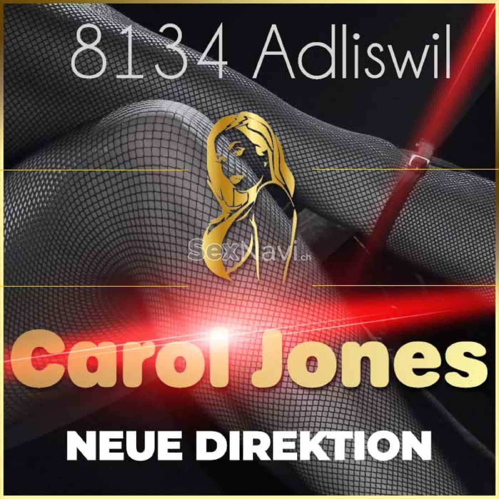 Studio Carol Jones Studio Carol Jones Zürich Umgebung