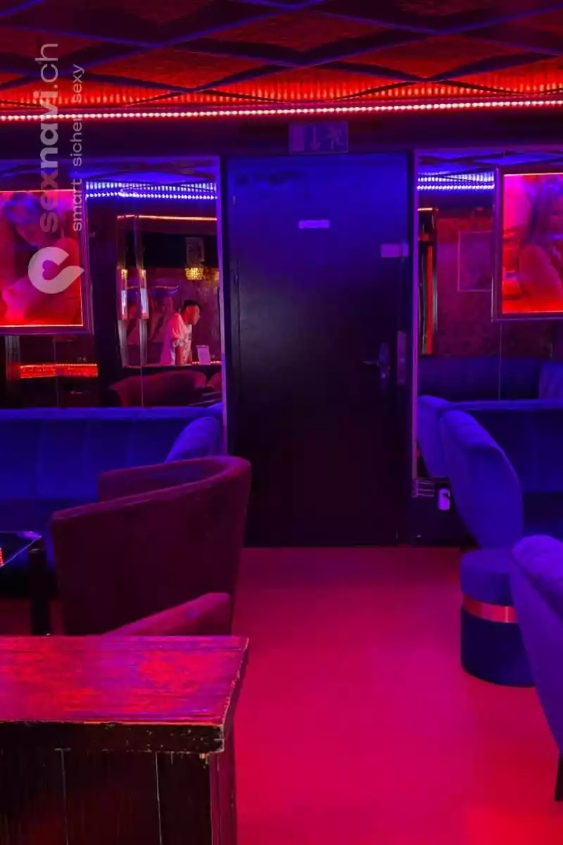 Rebe Bar Rebe Bar Aargau