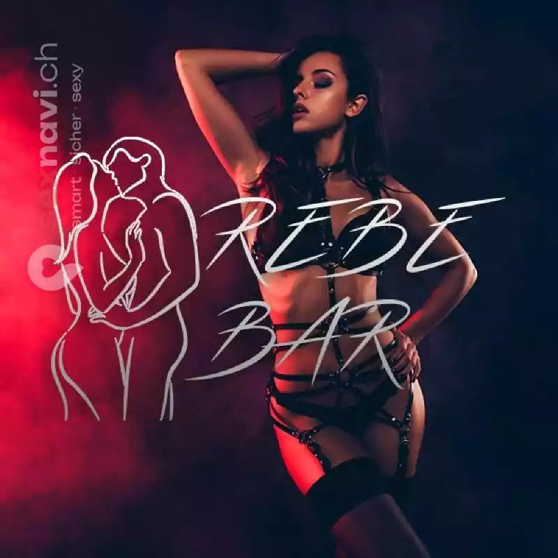 Rebe Bar Rebe Bar Aargau