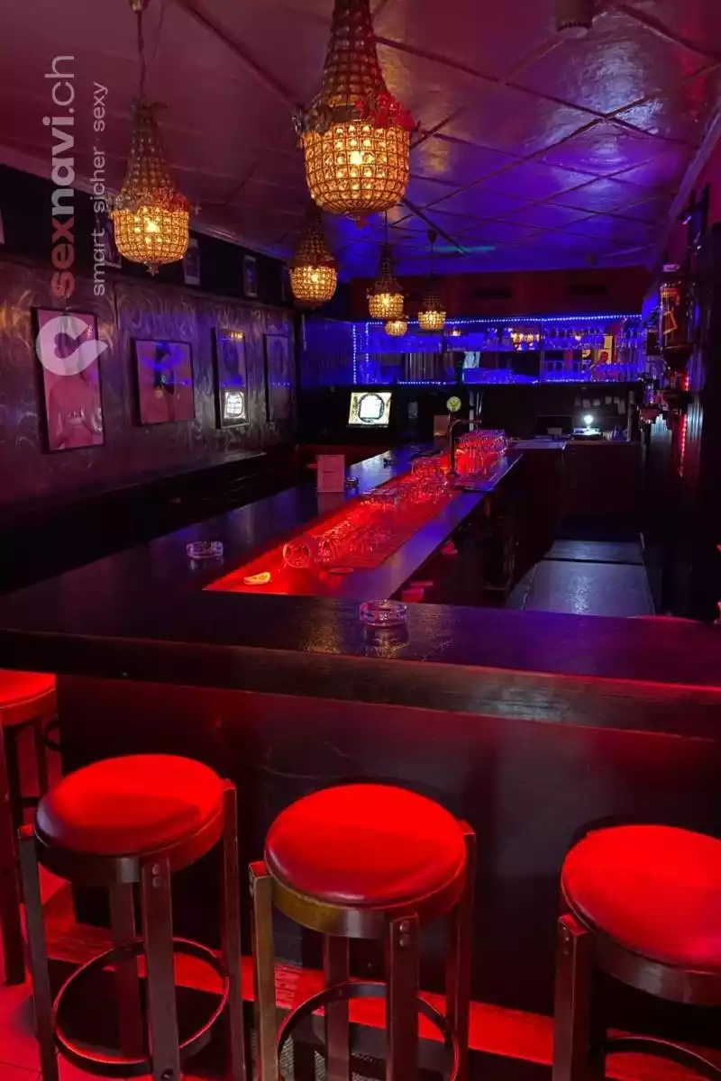 Rebe Bar Rebe Bar Aargau