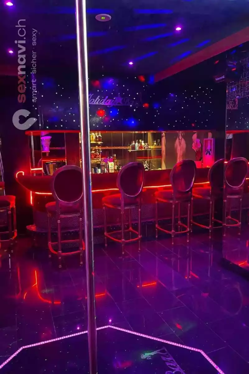 Holiday Bar Holiday Bar St.Gallen