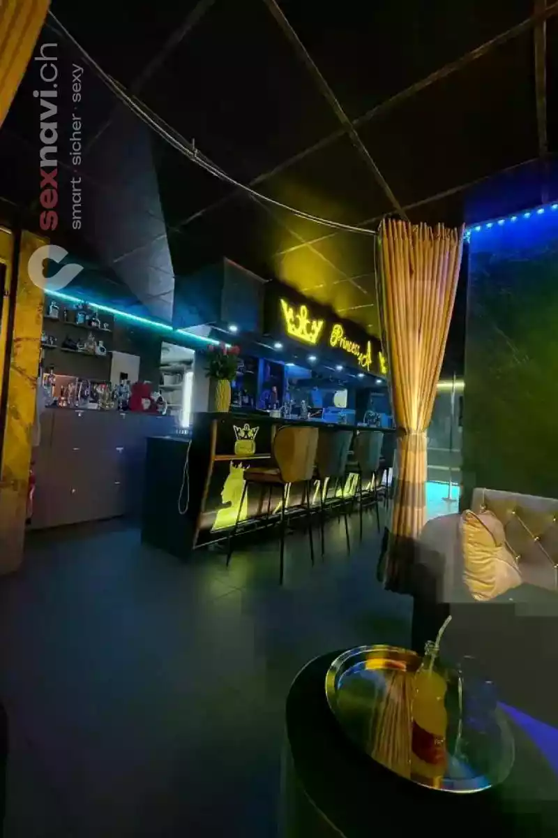 Princess40 Princess40 Bern Umgebung