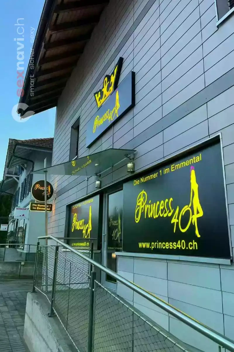 Princess40 Princess40 Bern Umgebung