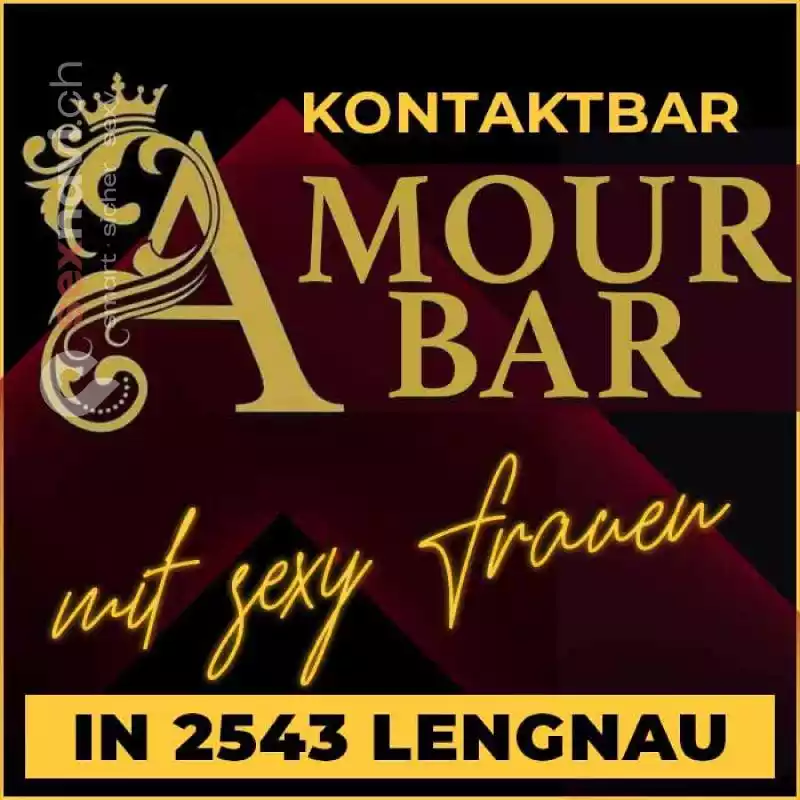 AMOUR BAR AMOUR BAR Biel/Bienne - Grenchen