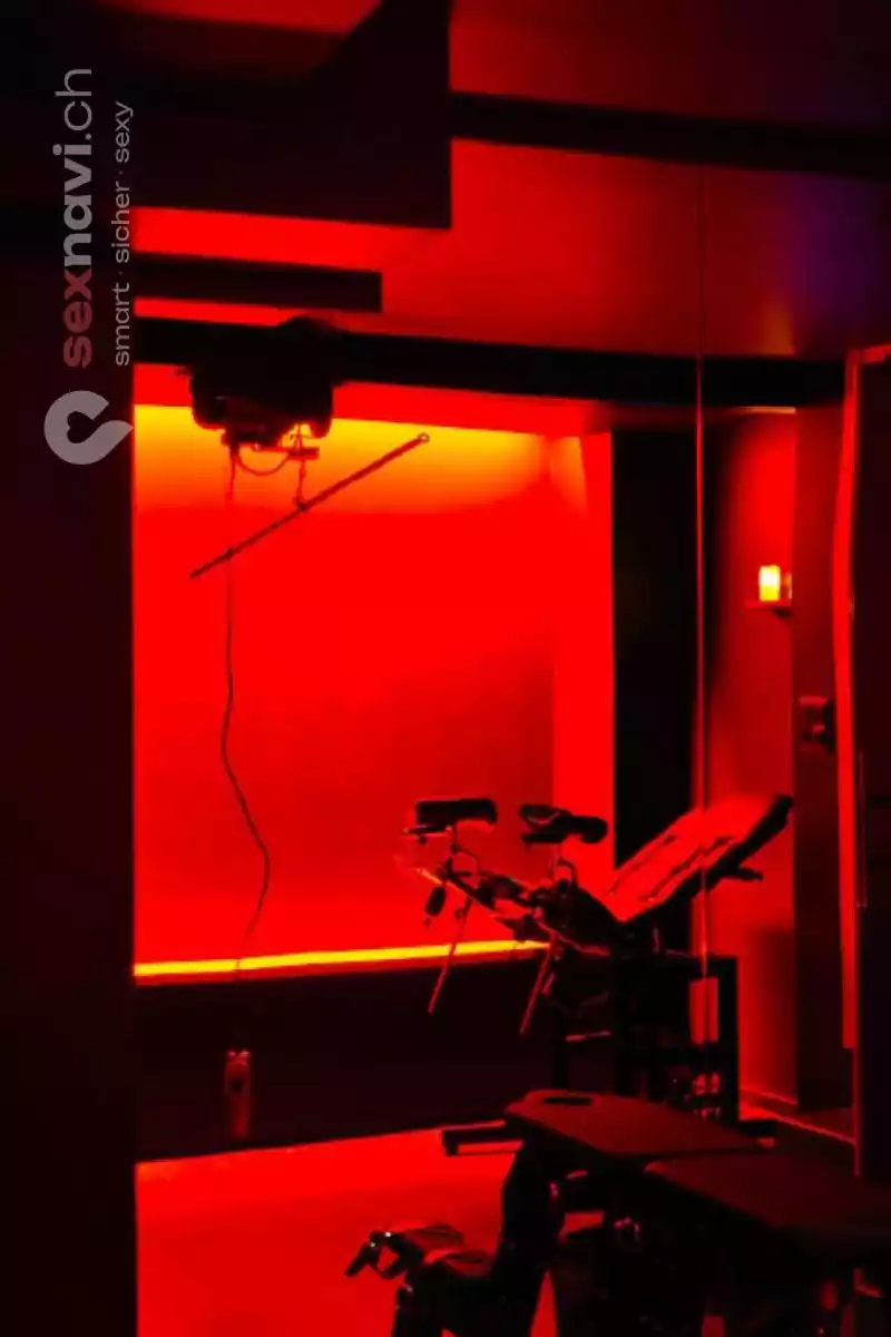 Club Maxim Club Maxim Zürich Stadt