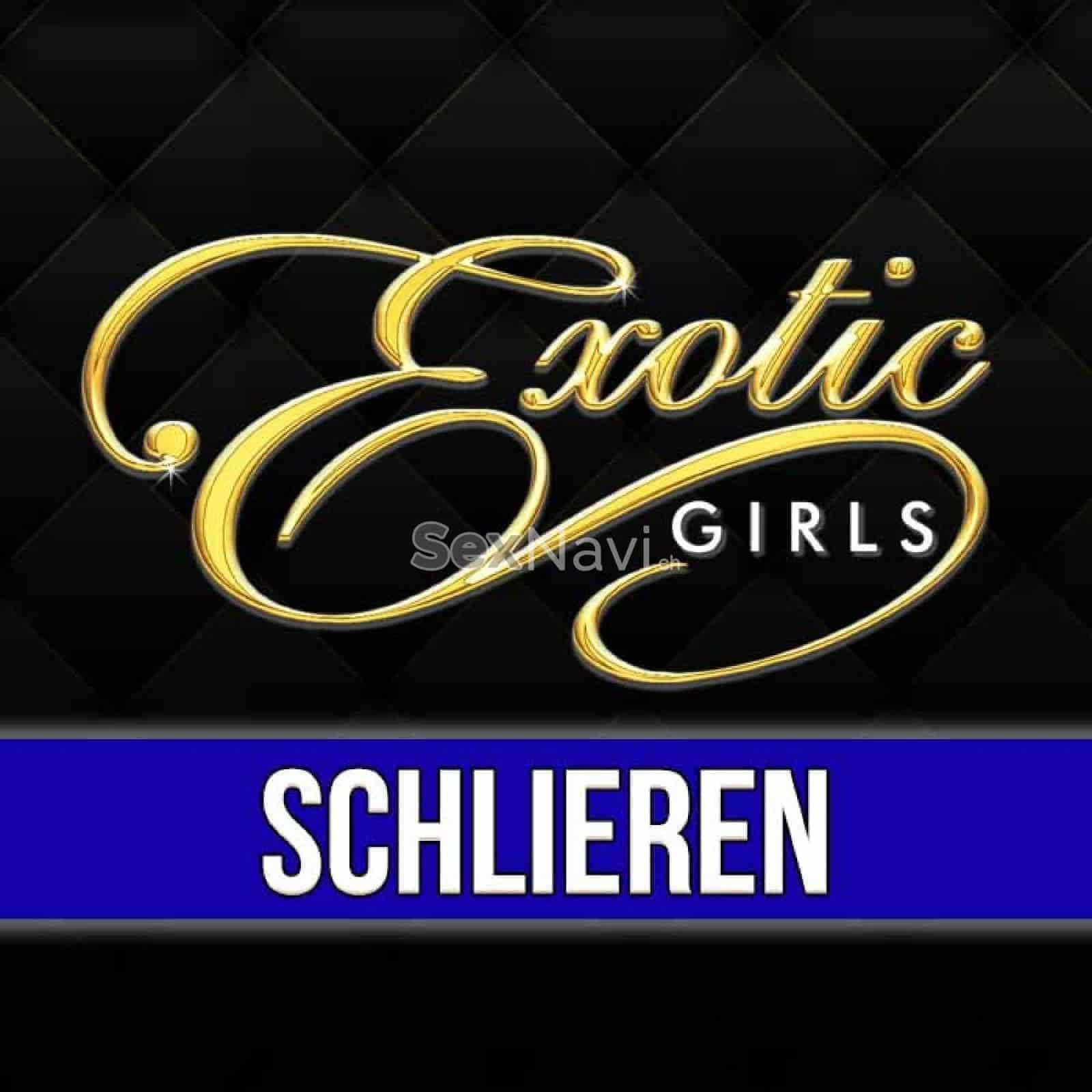 Exotic Girls Exotic Girls Zürich Umgebung