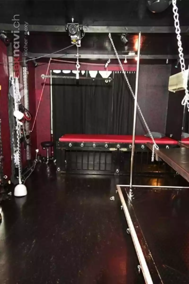 Flypoint Flypoint Zürich Umgebung