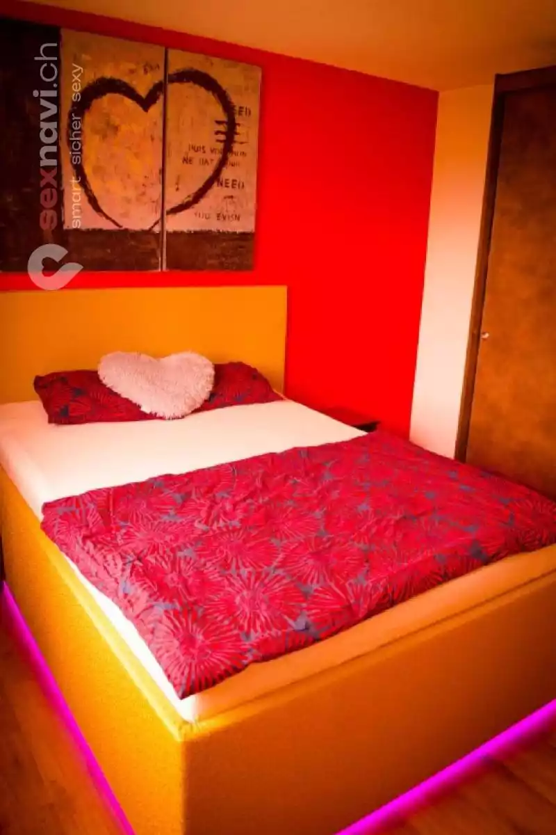 Motel Paradiso Motel Paradiso Bern Stadt