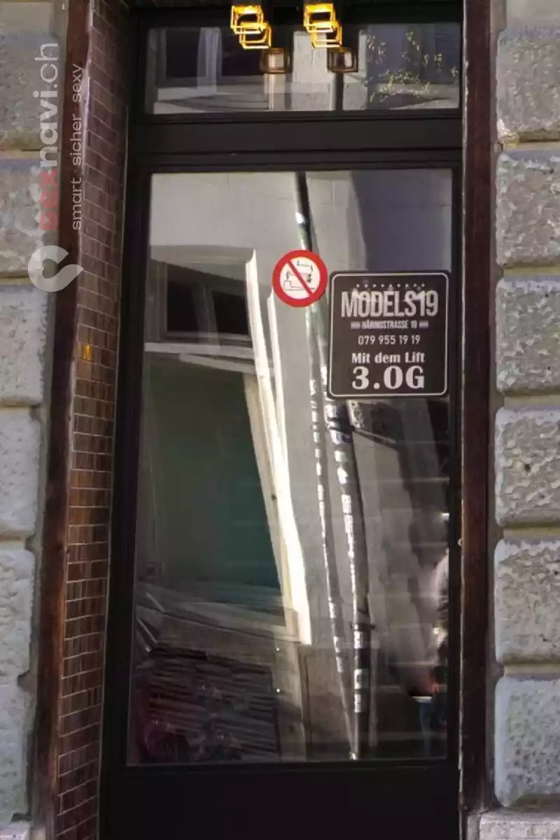 Models19 Models19 Zürich Stadt