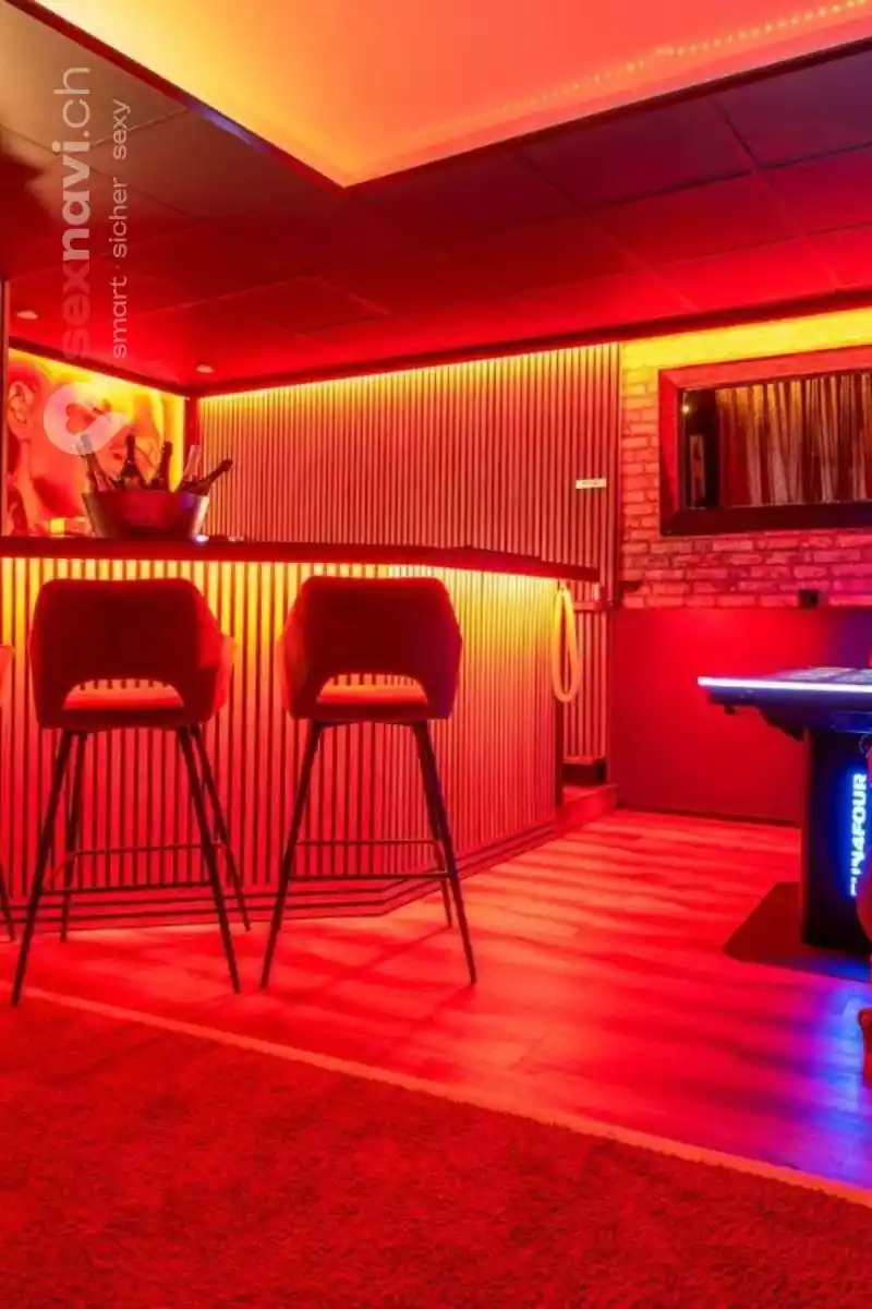 Enjoy and Pleasure Enjoy and Pleasure Luzern