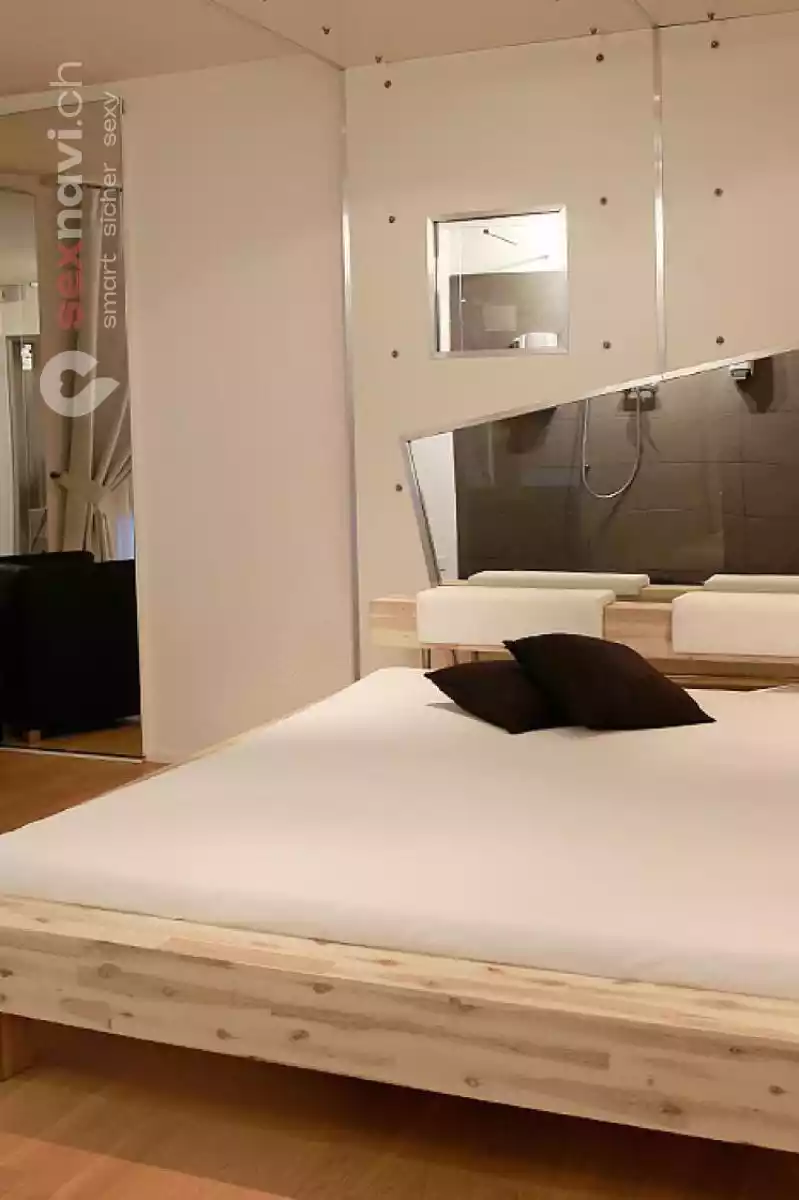 Haus Andrea Haus Andrea Aargau