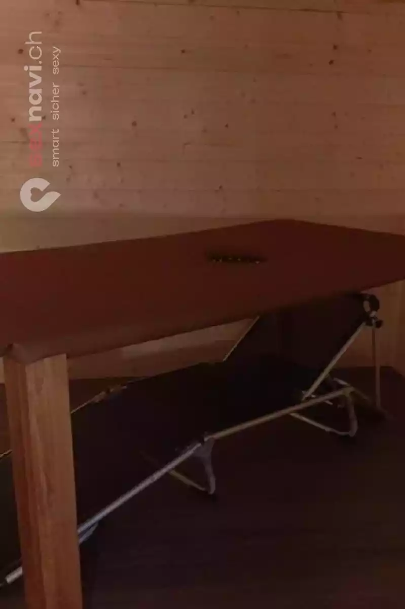 Massage Extra Massage Extra Aargau