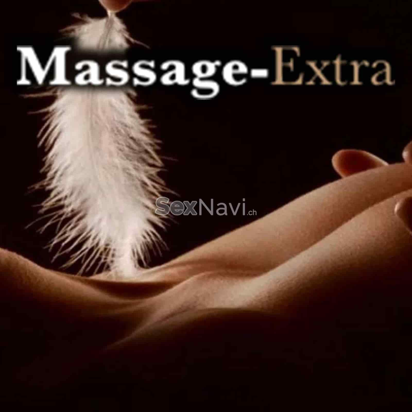 Massage Extra Massage Extra Aargau