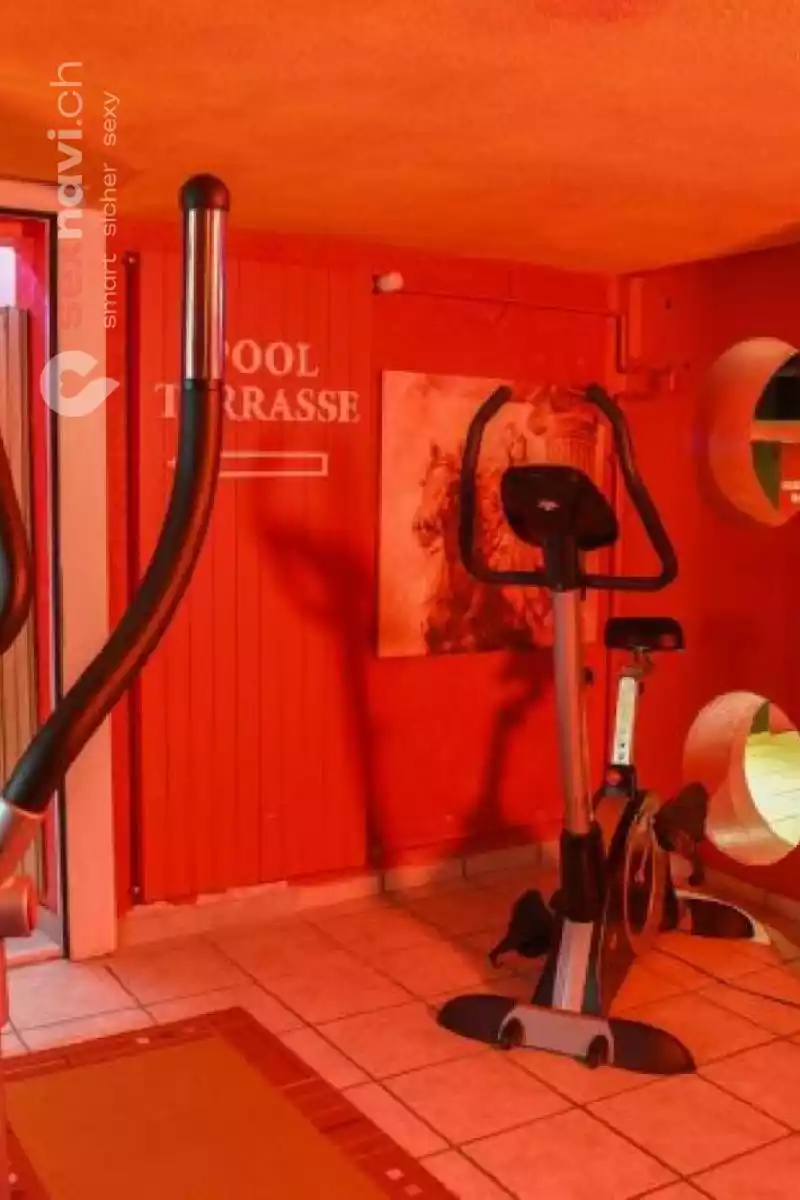 Bienne Huus Bienne Huus Aargau