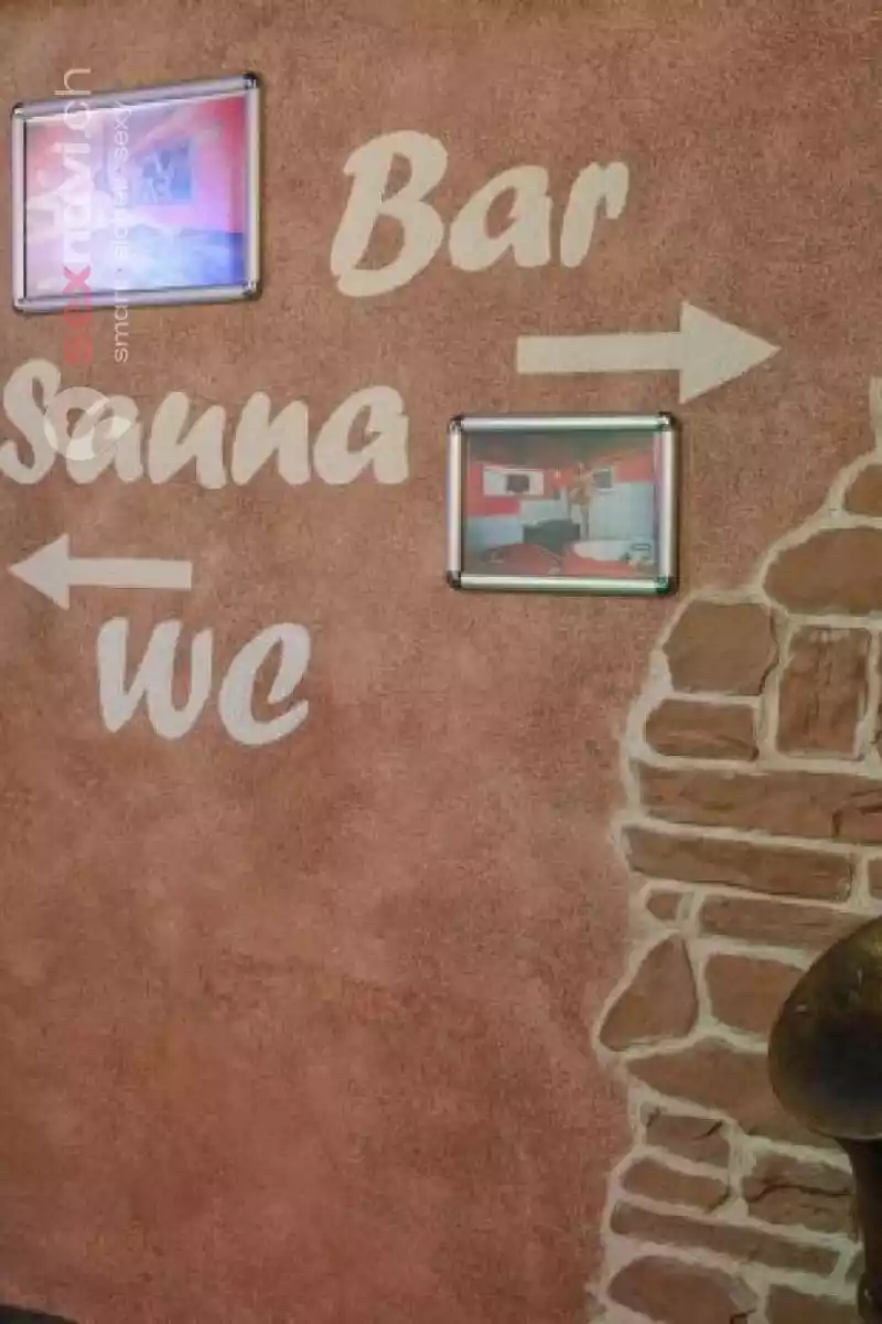 Bienne Huus Bienne Huus Aargau