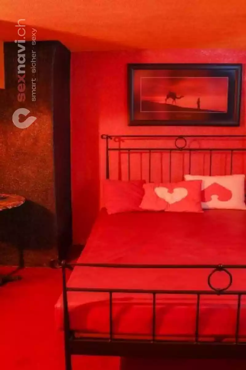 Bienne Huus Bienne Huus Aargau