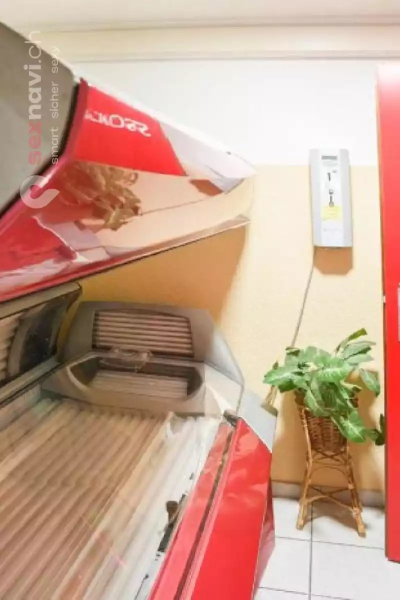 Bienne Huus Bienne Huus Aargau