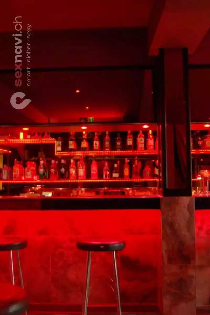 Bar Chriesiloch Bar Chriesiloch Luzern