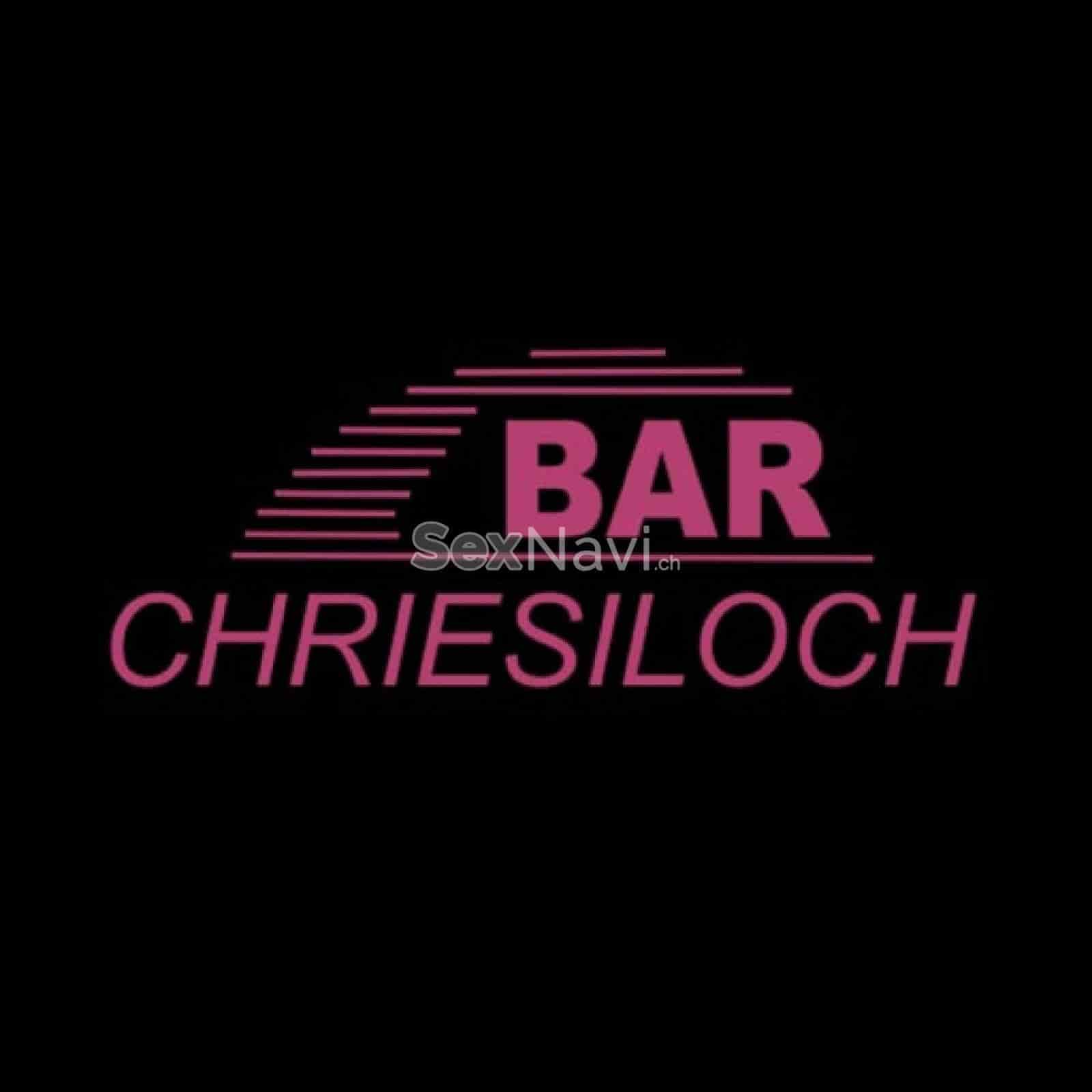 Bar Chriesiloch Bar Chriesiloch Luzern