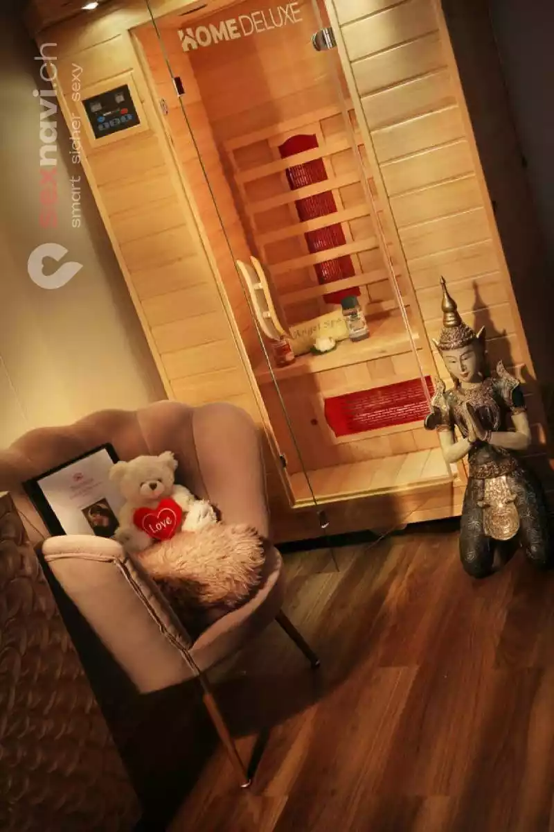 Sacred Tantra Sacred Tantra Luzern