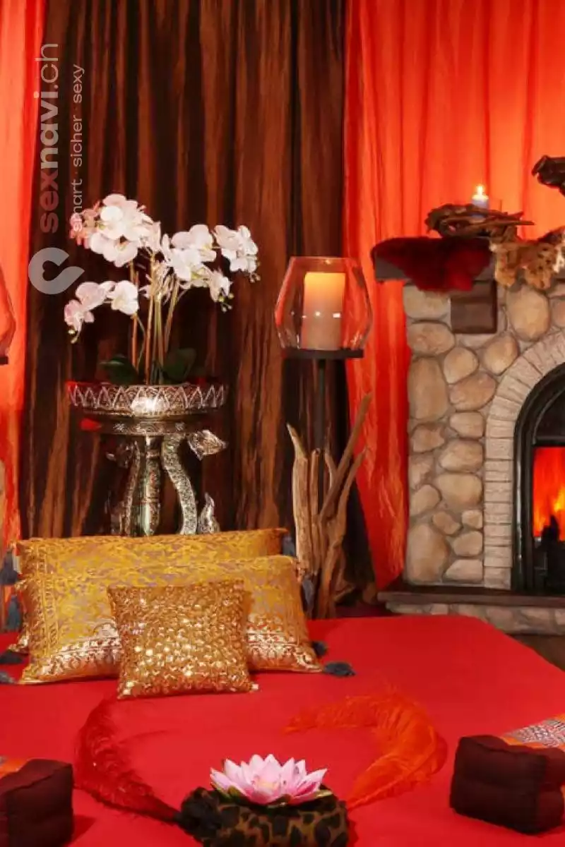 Sacred Tantra Sacred Tantra Luzern