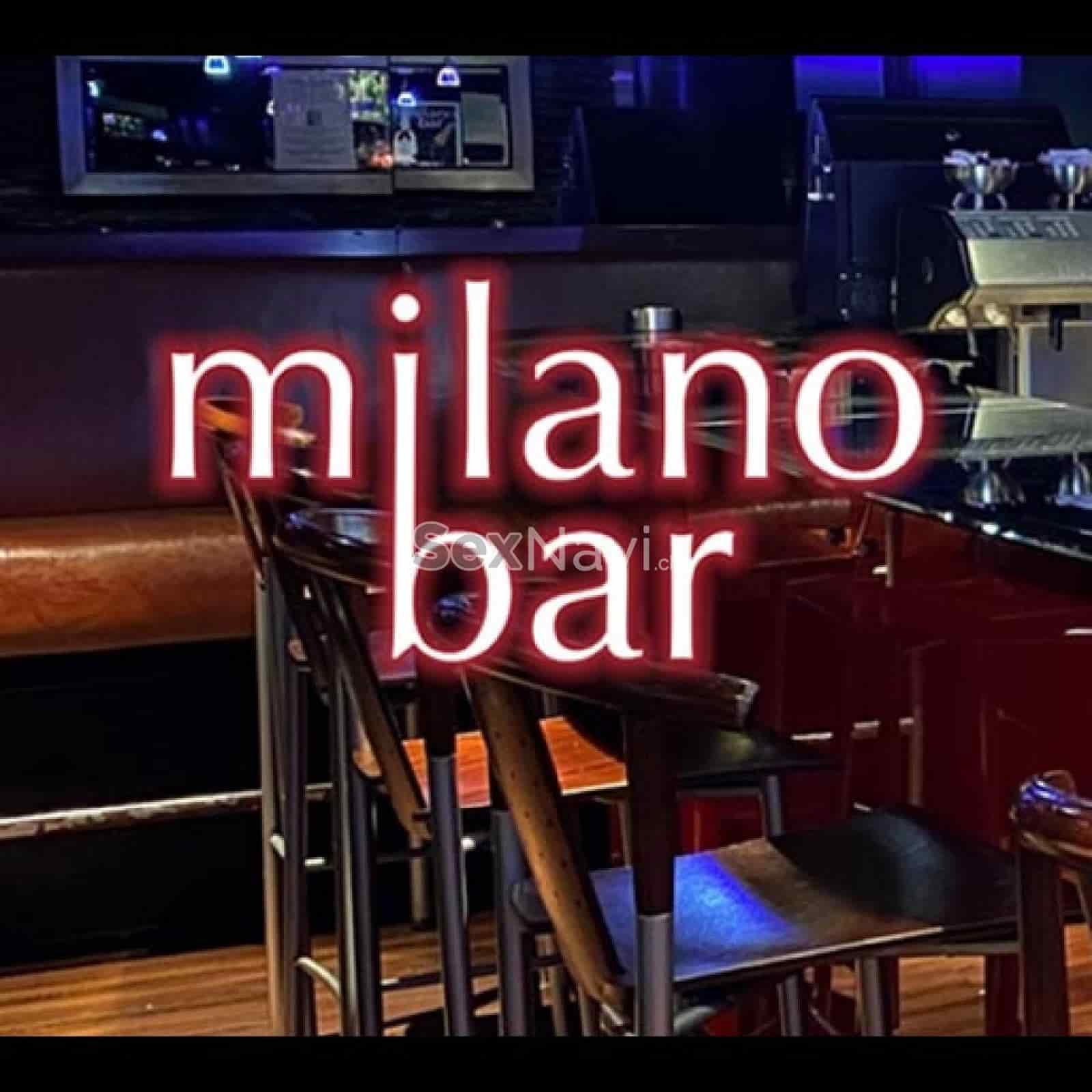 Milano Bar Milano Bar Luzern