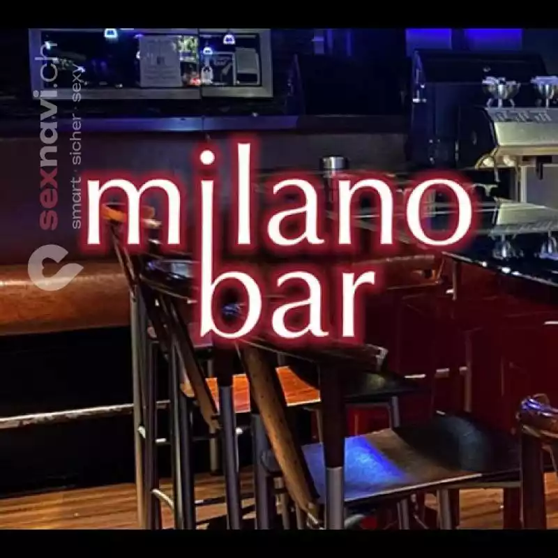 Milano Bar Milano Bar Luzern