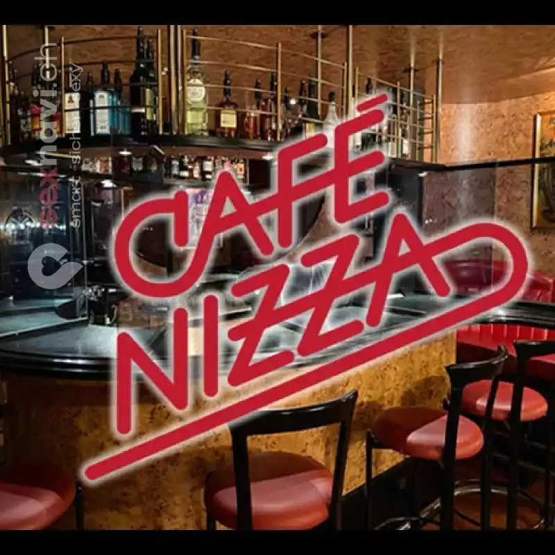 Caffee Nizza Caffee Nizza Luzern