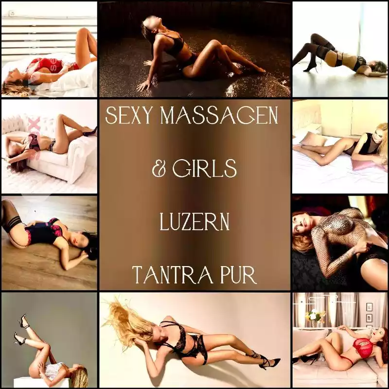 Sexy Massage -Touch Luzern Sexy Massage -Touch Luzern Luzern