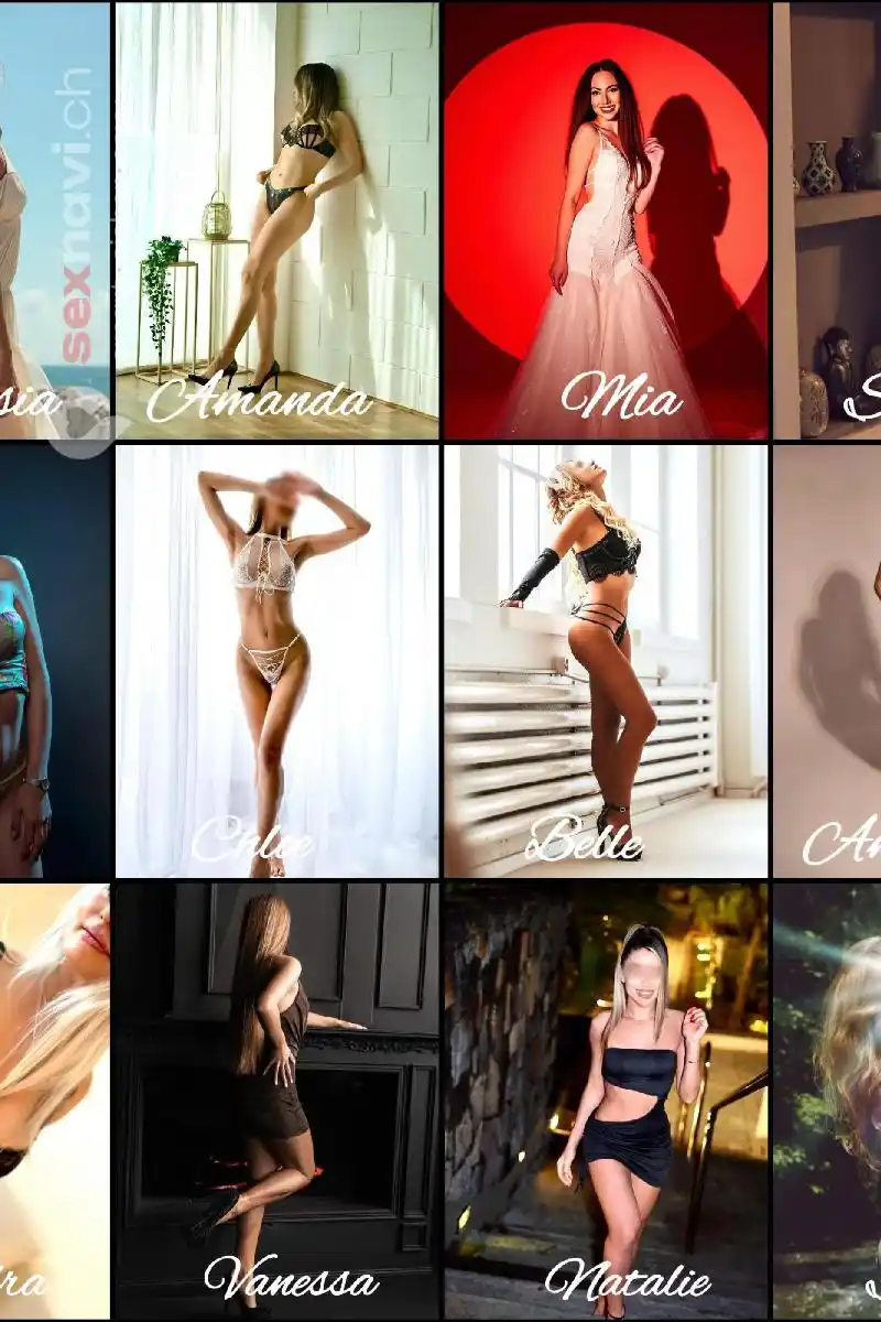 Sexy Massage -Touch Luzern Sexy Massage -Touch Luzern Luzern