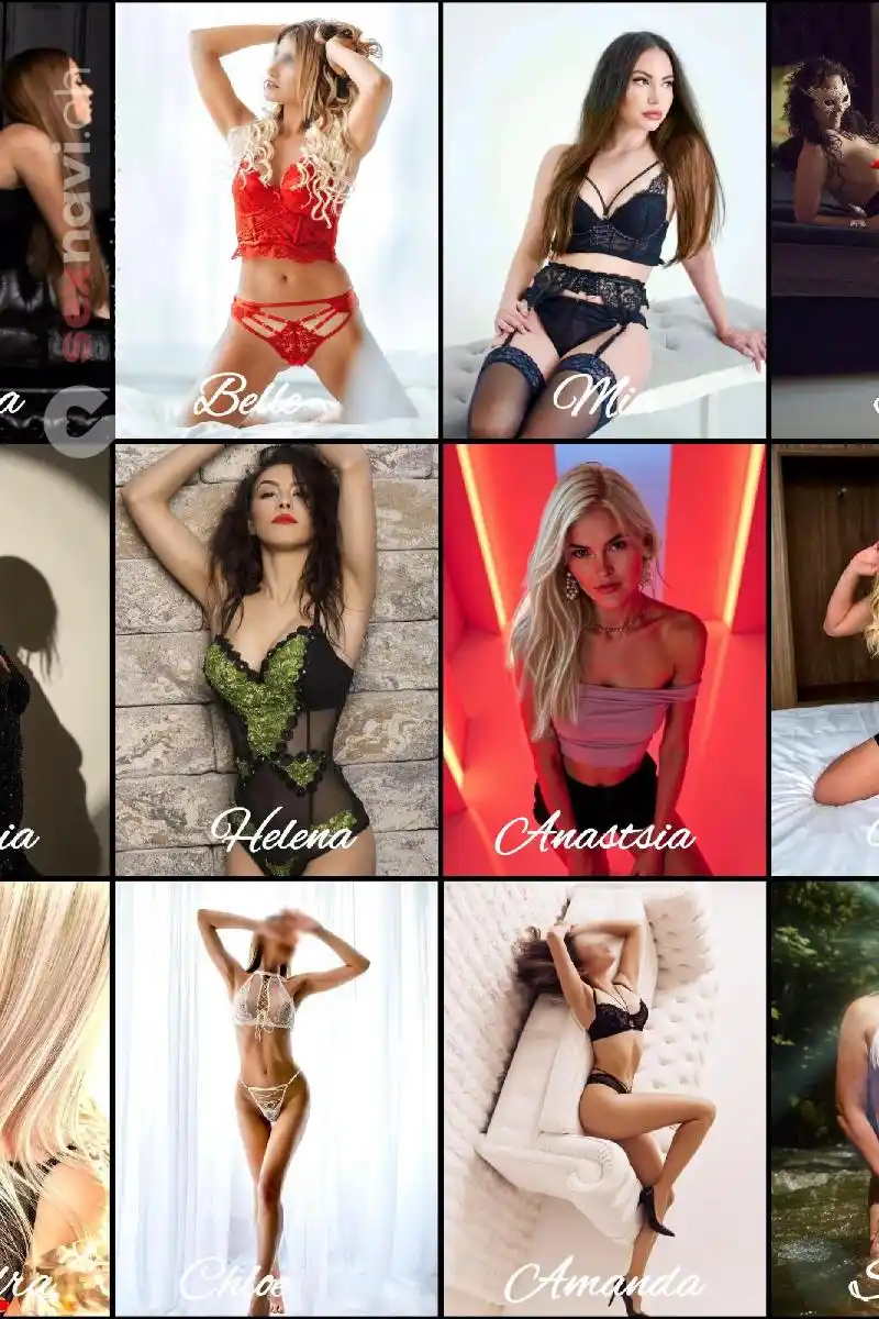 Sexy Massage -Touch Luzern Sexy Massage -Touch Luzern Luzern