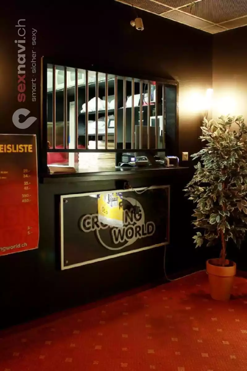 Cruising World Cruising World Luzern