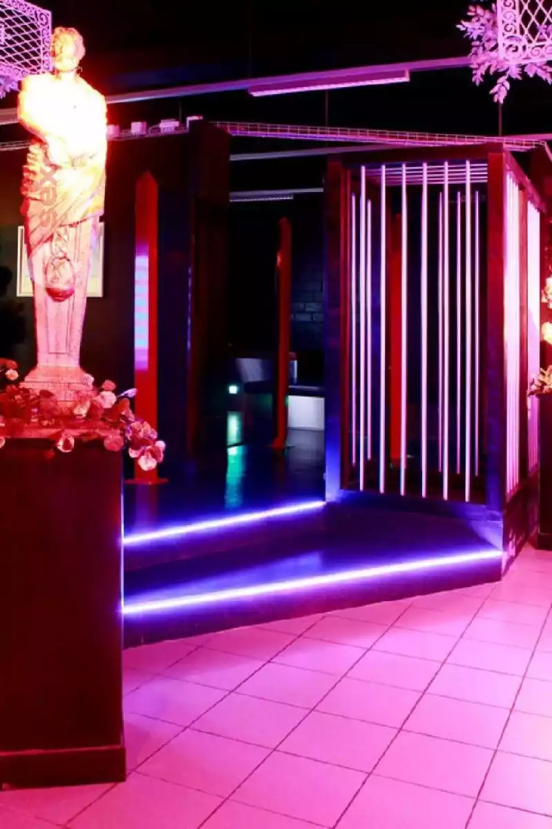 Cruising World Cruising World Luzern