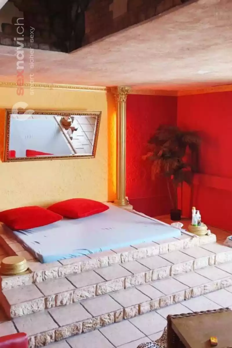 Club Oase Club Oase Solothurn