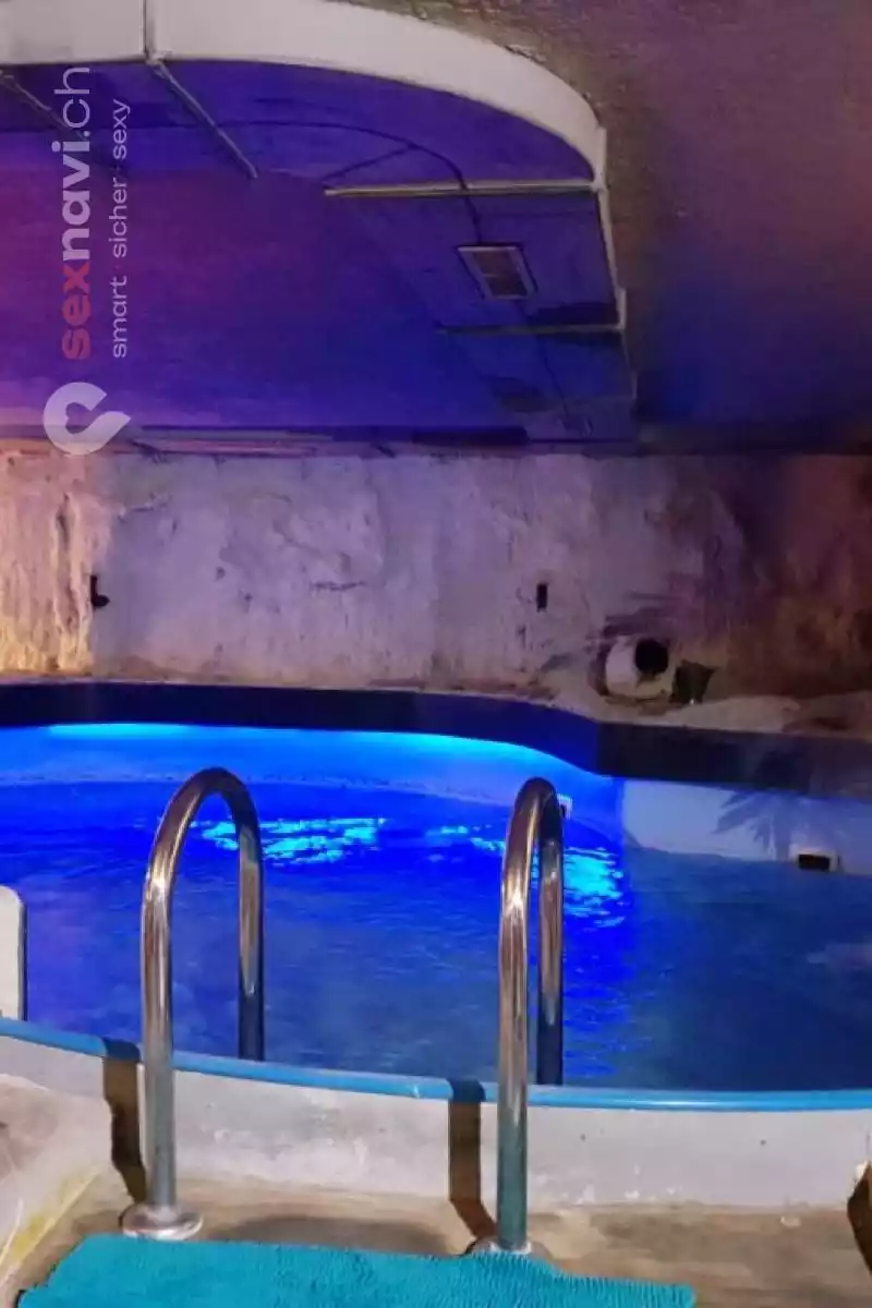 Club Oase Club Oase Solothurn