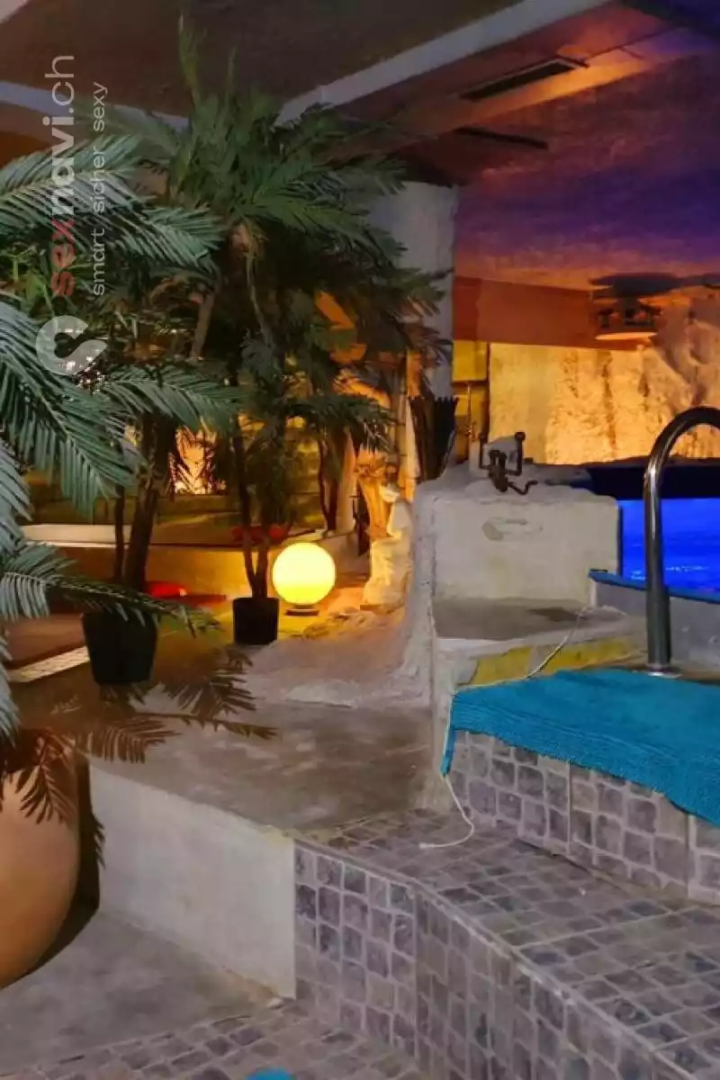 Club Oase Club Oase Solothurn