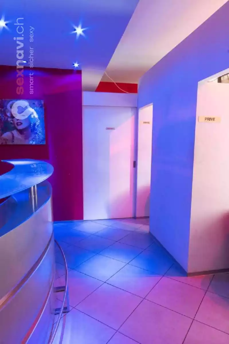 Kiss Bar Kiss Bar Biel/Bienne - Grenchen